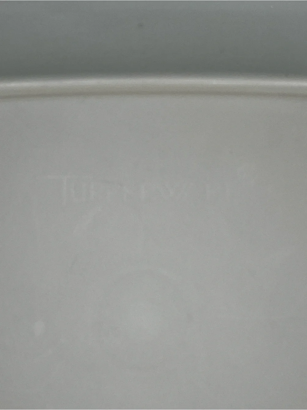 Lot of 4 Vintage Tupperware Harvest Square-A-Way Sandwich Keepers 670